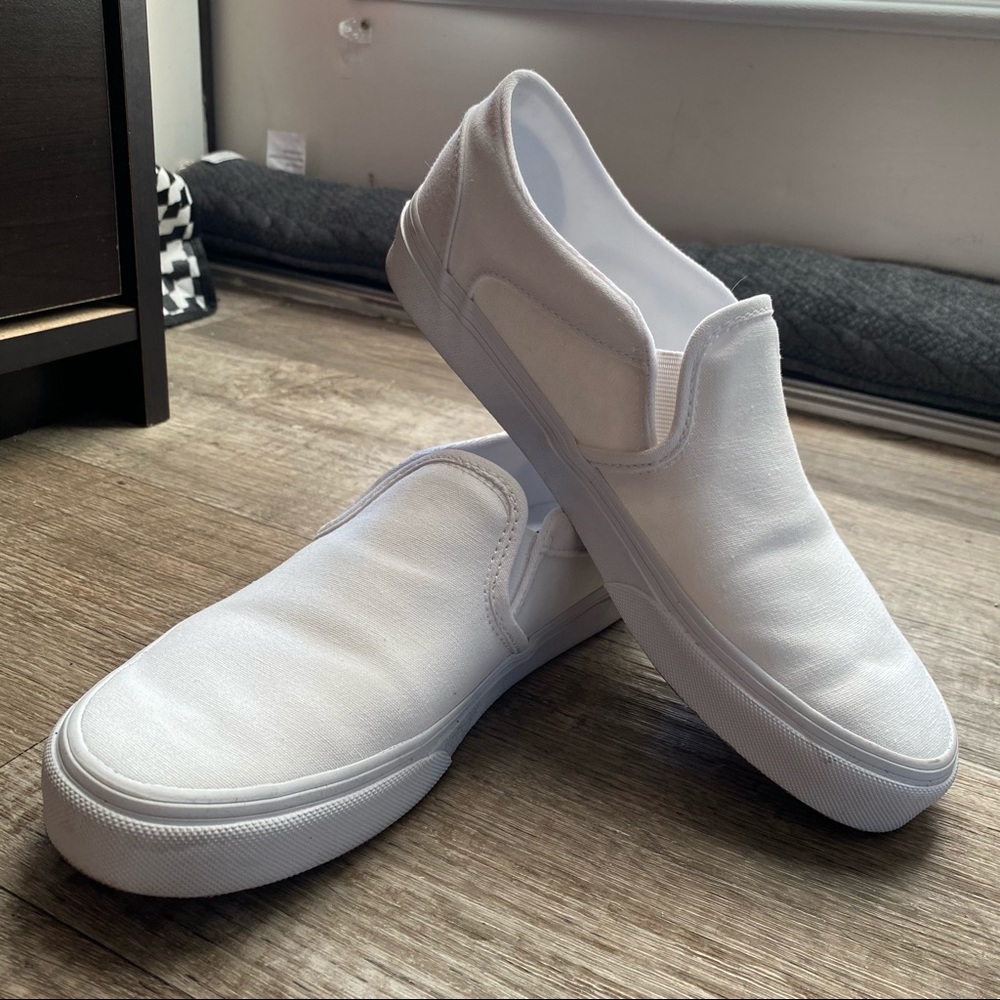 VANS Asher Slip On
